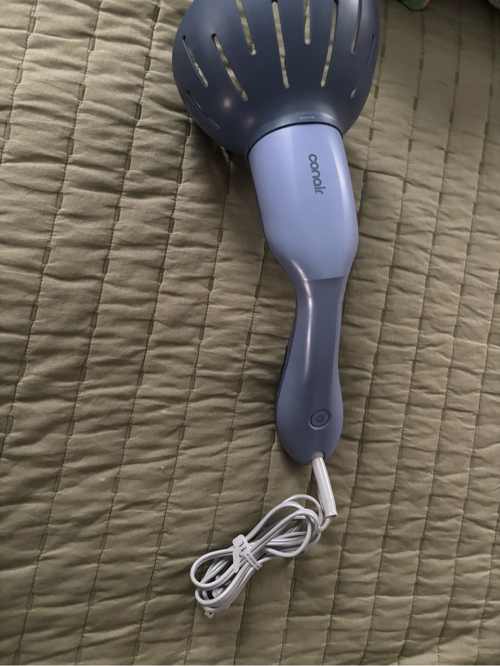 Conair Hair Steamer